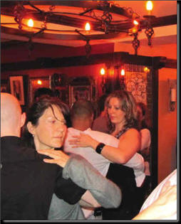 Kizomba Classes