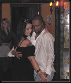 Kizomba Classes